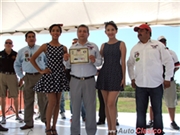 Competition and Awards - American Classic Cars Mazatlan 2016's Rating