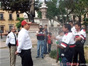 Note d'Partiendo de Zacatecas - Rally Interestatal Nochistlán 2016