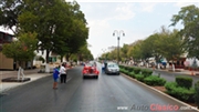 Parade along Avenida Montejo, Merida - Rally Maya 2016's Rating