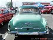 1950 Chevrolet Delux - 14ava Exhibición Autos Clásicos y Antiguos Reynosa's Rating