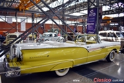 1957 Ford Fairlane 500 - Museo Temporal del Auto Antiguo Aguascalientes's Rating