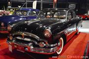 1953 Packard Patrician Four Hundred