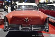 Calificación de 1956 Packard The Four Hundred, v8 DE 374ci con 290hp - Retromobile 2017