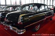 Calificación de 1953 Packard Cavalier - Retromobile 2017