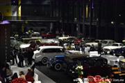 Calificación de Brindis - Retromobile 2017