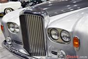 1963 Bently - Motorfest 2018's Rating