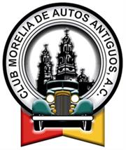 Club Morelia Autos Antiguos Ac