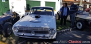 Note d'Imágenes del Evento - Cortesía del Club Amigos de Automóviles Antiguos - CAdeAA Gran Exposición y Autojumble 2019