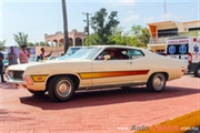 Calificación de 1970 Ford Torino - Car Fest 2019 General Bravo