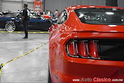 Calificación de Imágenes del Evento Parte V - The Mustang Show