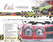 1er Gala Automotriz Hidalgo