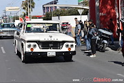 Starting signal - Part 2 - Desfile Monterrey Día Nacional del Auto Antiguo's Rating