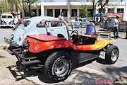 Note d'Buggy - Volks Monterrey 2023