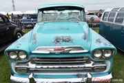 1959 Chevrolet Pickup Apache Fleetside - 15º Maquinas y Rock & Roll Aguascalientes 2023's Rating