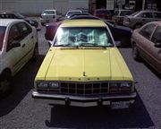 RECONSTRUCCION DEL FORD FAIRMONT 1981 302 MEX