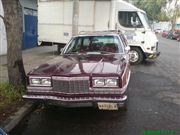 DODGE DART GUAYIN 1981 COLECTION - 