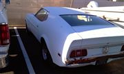 Mustang Mach 1 1972 para restaurar