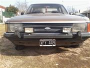 Ford Granada - Ford Granada