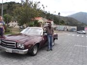 Mi Ford Torino