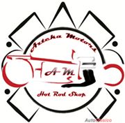 Azteka Motors Hot Rod Shop
