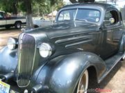 Chevrolet Bussines Coupe 1936 - 9o Aniversario Encuentro Nacional de Autos Antiguos's Rating