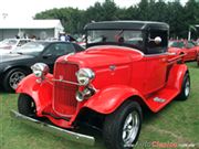 Ford Pickup 1934 - 9a Expoautos Mexicaltzingo