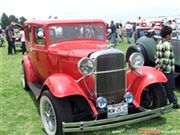 Ford A 1932 - 9a Expoautos Mexicaltzingo