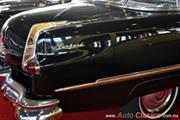 Calificación de 1953 Packard Cavalier - Retromobile 2017