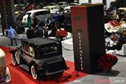 Note d'Brindis - Retromobile 2017