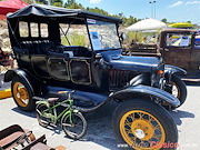 1925 Ford T - Expo Clásicos Saltillo 2022's Rating