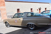 1964 Plymouth Barracuda - 14a Ruta Zacatecana's Rating