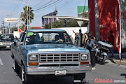 Starting signal - Part 2 - Desfile Monterrey Día Nacional del Auto Antiguo's Rating