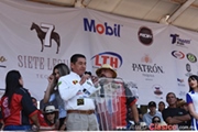 Calificación de Imágenes del Evento Parte X - XVII Encuentro Nacional de Autos Antiguos Atotonilco