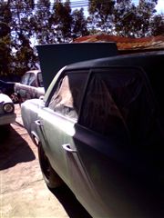 RESTAURANDO MI RAMBLER AMERICAN 1969