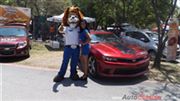 Note d'Imágenes del Evento - Parte VIII - 24 Aniversario Museo del Auto de Monterrey