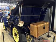 Decauville 1904 - Salón Retromobile FMAAC México 2015's Rating