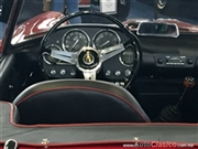 Note d'Alfa Romeo Touring Spider 1960 - Salón Retromobile FMAAC México 2015