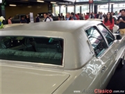 Calificación de Cadillac Fleetwood Limousine 1975 - Salón Retromobile FMAAC México 2015