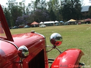 Calificación de Imágenes del Evento - Parte III - 10o Encuentro Nacional de Autos Antiguos Atotonilco