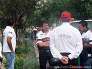 Note d'Partiendo de Zacatecas - Rally Interestatal Nochistlán 2016