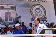 Calificación de Reconocimientos - 11o Encuentro Nacional de Autos Antiguos Atotonilco