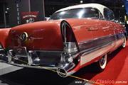 1956 Packard The Four Hundred, v8 DE 374ci con 290hp - Retromobile 2017's Rating