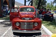 Calificación de 1949 Ford Pickup - 12o Encuentro Nacional de Autos Antiguos Atotonilco