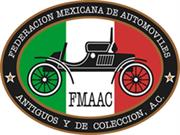 Federación Mexicana de Automóviles Antiguos y de Colección A.C.