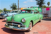 1949 Pontiac Silver Streak - Car Fest 2019 General Bravo's Rating