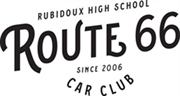 Rubidoux High School Route 66 Car Club