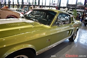 1968 Ford Mustang 350 GT Motor V8 428ci 300hp - Salón Retromobile 2019 "Clásicos Deportivos de 2 Plazas"'s Rating