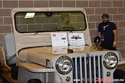 1949 Willys Jeep - McAllen International CarFest 2023's Rating