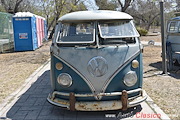 Volkswagen Combi / Bus / Type 2 - Parte II - Volks Monterrey 2023's Rating