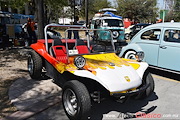 Calificación de Buggy - Volks Monterrey 2023